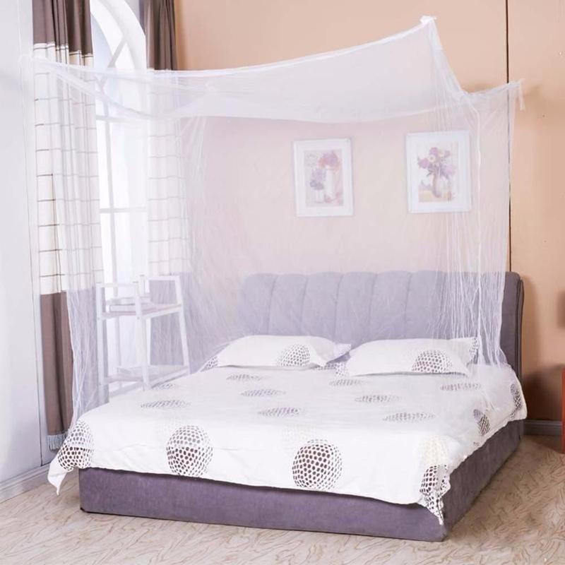 Ciel De Lit Adulte Rectangle