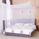 Ciel De Lit Adulte Rectangle