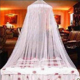 Ciel De Lit Adulte Suspendu