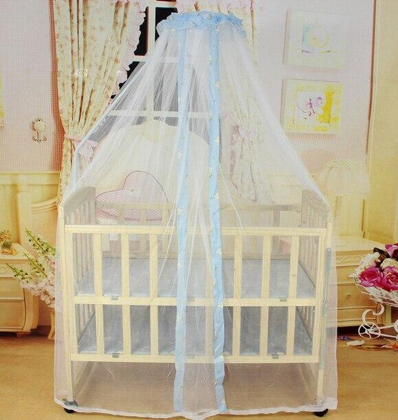 Ciel De Lit Bébé Fille Pas Cher