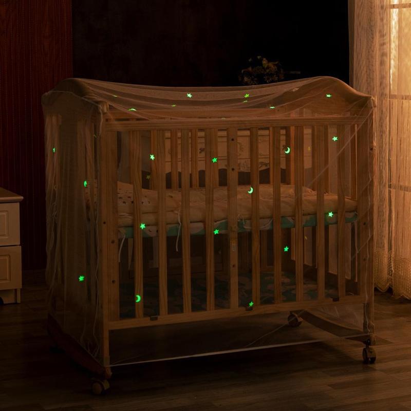 Ciel De Lit Bébé Garçon