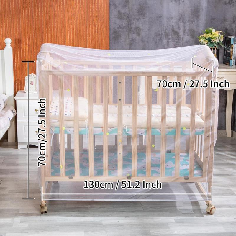 Ciel De Lit Bébé Garçon
