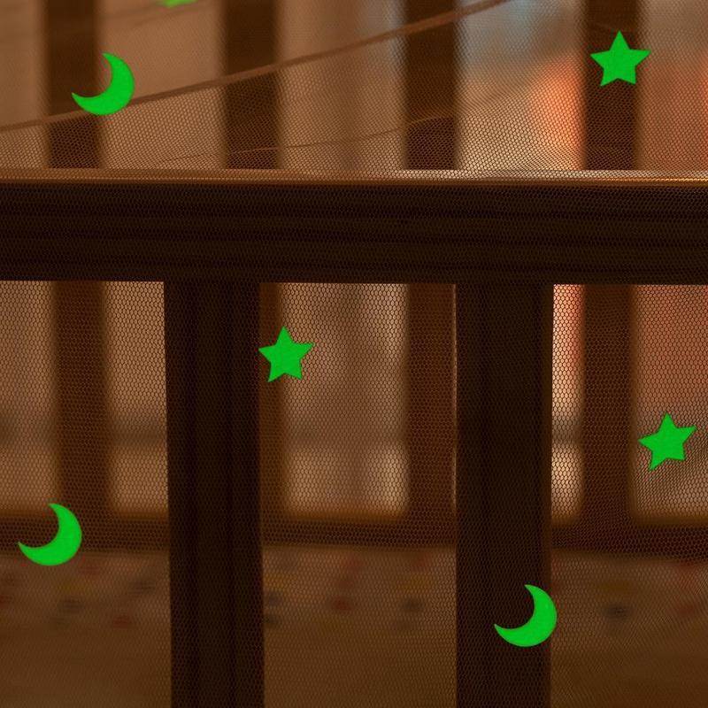 Ciel De Lit Bébé Garçon