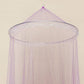 Ciel De Lit Adulte Violet