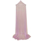 Ciel De Lit Adulte Violet