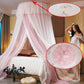 Ciel De Lit Baldaquin Fille