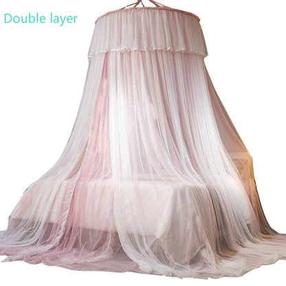 Ciel De Lit Baldaquin Fille