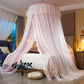 Ciel De Lit Baldaquin Fille