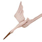 Ciel De Lit Bebe Cigogne