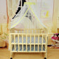 Ciel De Lit Bébé Fille Pas Cher