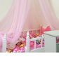 Ciel De Lit Bebe Princesse
