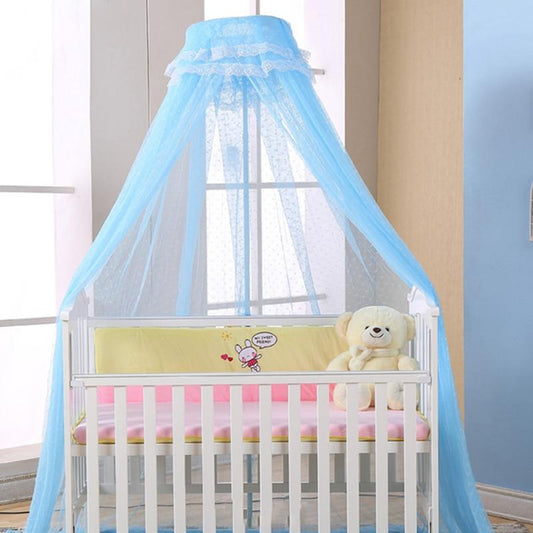 Ciel De Lit Berceau Bébé