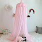 Ciel De Lit Rose Bebe