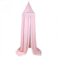 Ciel De Lit Rose Pastel