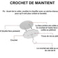 Ciel De Lit Violet